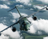 Embraer Promotes its Defense & Security Portfolio at Black Sea Defense, Aerospace and Security (BSDA), in Romania